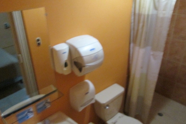 Hotel San Luis (Managua)